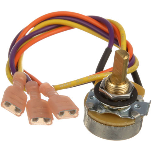 Potentiometer - Replacement Part For Fast 213-50155-12
