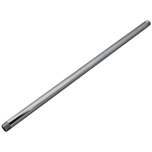 Riser Tube - 18" - Replacement Part For T&S Brass TS369-40