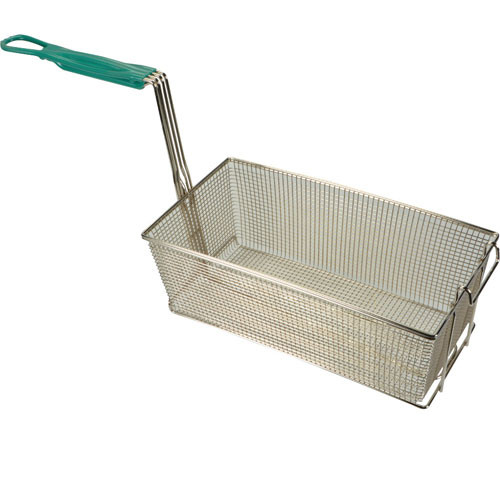 Dean 803-0304 - 8-3/4X16-3/4X6 Frybasket