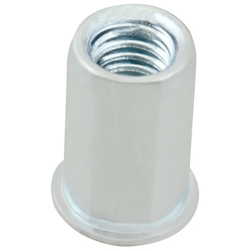 Insert, Threaded(1/4-20, 100) - Replacement Part For AllPoints 1421153