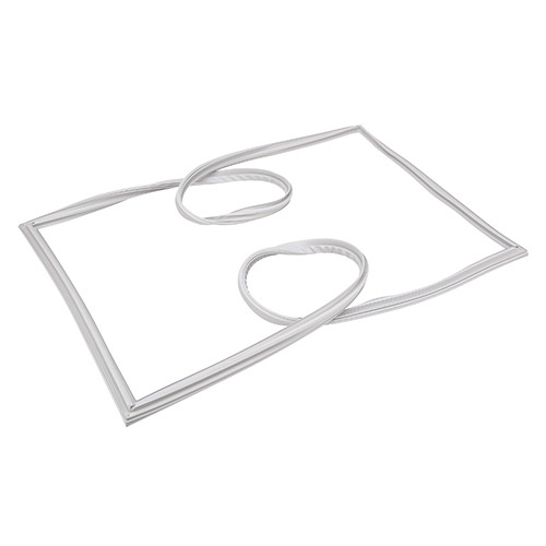 Door Gasket - 22-1/2" X 58-5/16" - Replacement Part For Delfield 1702796