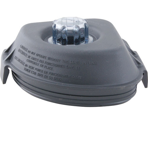 Vita-Mix 15985 - Lid,Rubber , W/ Plug, Advance