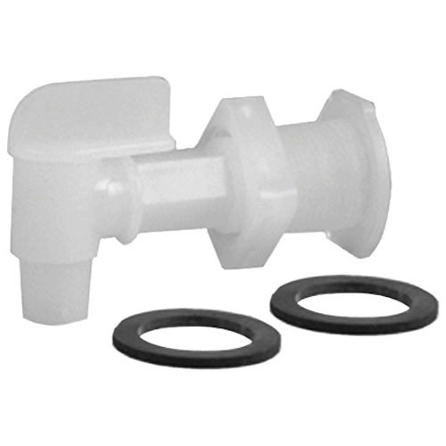 Faucet - Replacement Part For Rubbermaid RBMD2624-L3