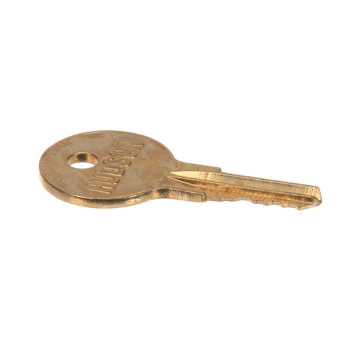 Traulsen 358-29467-00 - Master Key Hudson