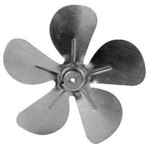 Perlick C14649 - Blade,Fan , 5.5",3/16"Hole,Ccw