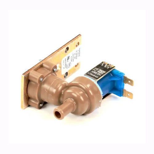 Curtis WCWC-847 - Solenoid Valve, Inlet , 120V, 2Gpm