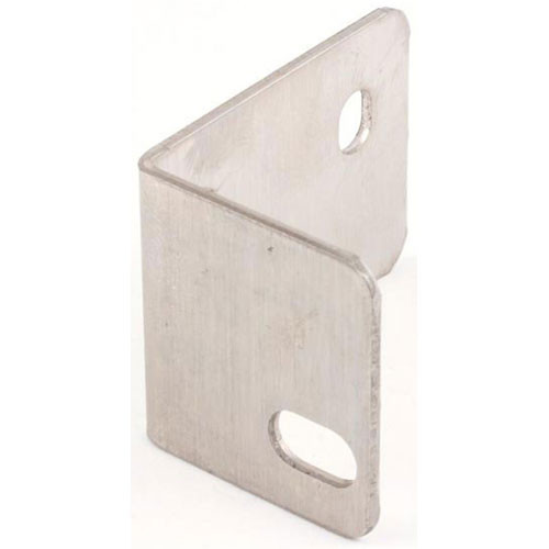 Silver King 23046 - Bracket Hinge Rh