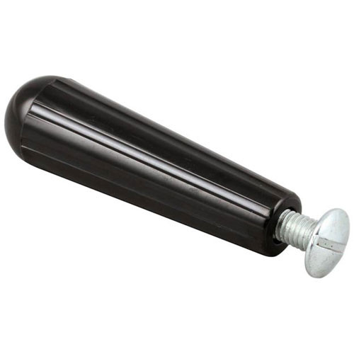 Bakers Pride S1300X - Door Handle W/Screws Side Mou