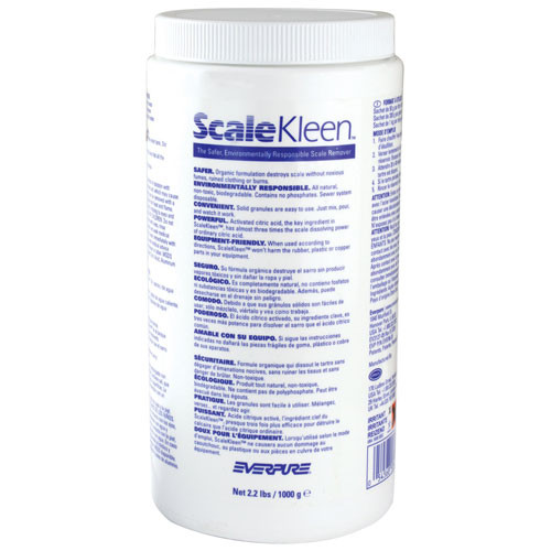 Everpure 979601 - Powder, Scale-Kleen