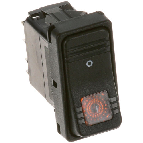 On/Off Lighted Switch - Replacement Part For Hobart 00-855677-00001