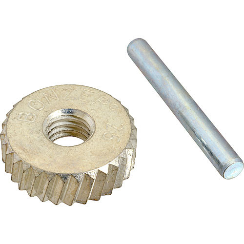Gear (Can Opener) - Replacement Part For Redco BC012