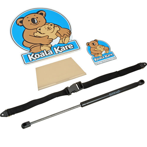 Koala Kare Products 1064-KIT - Refresh Kit F/ Kb101-00
