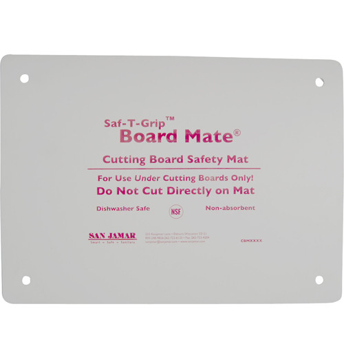 13X18In Cutting Brd Mat - Replacement Part For San Jamar CBM1318