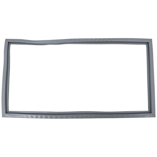 Gasket, Drawer - 11-1/4" X 22-3/4" - Replacement Part For Continental Refrigerator CNT2-717
