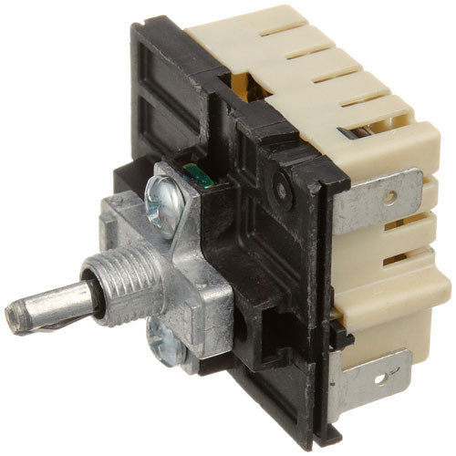 Infinite Switch - Replacement Part For Delfield 713(240V)