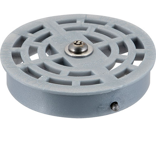 Strainer, Sink 3.5", Loc K - Replacement Part For AllPoints 1021217