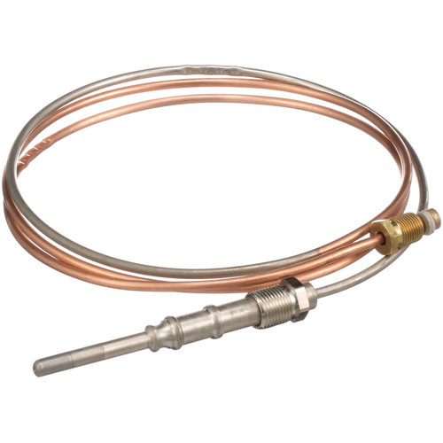 Heavy Duty Thermocouple - Replacement Part For Johnson Controls K16RA48