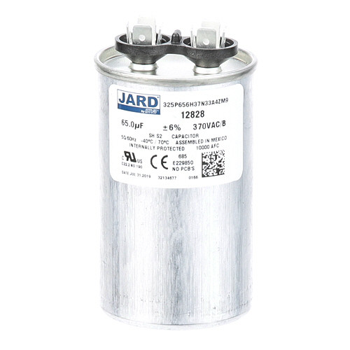 Hoshizaki 4A5450-01 - Capacitor