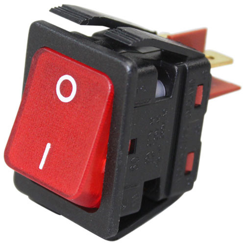 Rocker Switch - Replacement Part For Magikitch'N 60142401