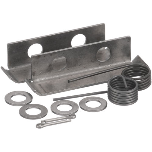 Drawer Stop Kit - Replacement Part For Star Mfg 65923