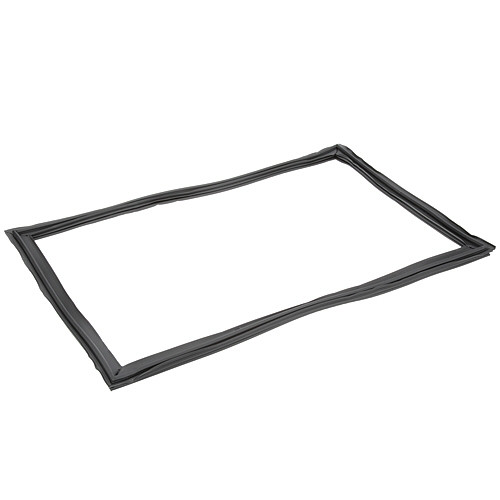 Door Gasket - 16-1/2" X 26" - Replacement Part For True 932585