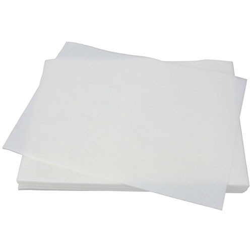 Filter Sheets 100Pk - Replacement Part For Dean 8030003