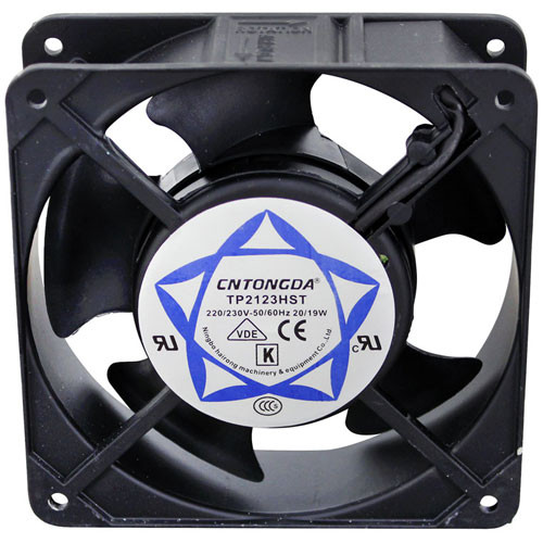 Cooling Fan 220V/240V, 3100 Rpm - Replacement Part For Blodgett BL23034