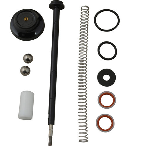 Server Products 83014 - Pump Plunger Parts Kit