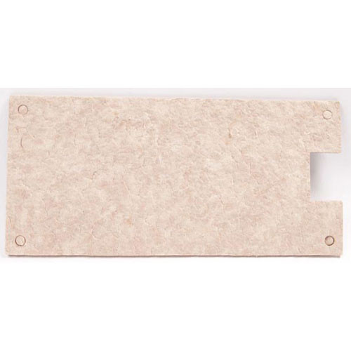 Southbend 8500079 - Grid/Hotplate Insulation Ra36