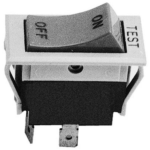 Star Mfg WS-55128 - Switch