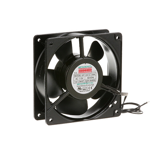 Cooling Fan 115V - Replacement Part For Hobart 00-424940-00001