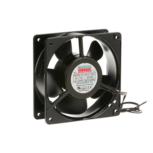 Cooling Fan 115V - Replacement Part For Vulcan Hart VH424940-1