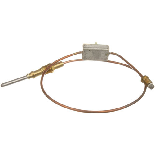 Thermocouple - Replacement Part For Cecilware F030F