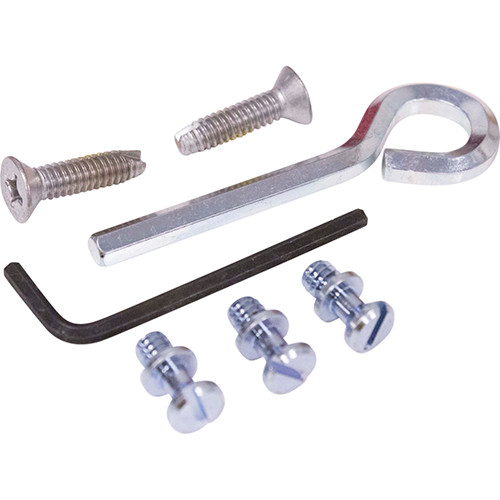 Loose Parts Hardware Kit - Replacement Part For AllPoints 8009857