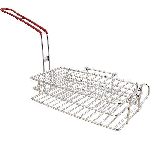 AllPoints 226-1132 Fryer Basket Divider, Nickel Plated Steel