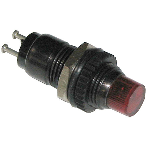 Signal Light, Red - Replacement Part For Cleveland KE50567-1