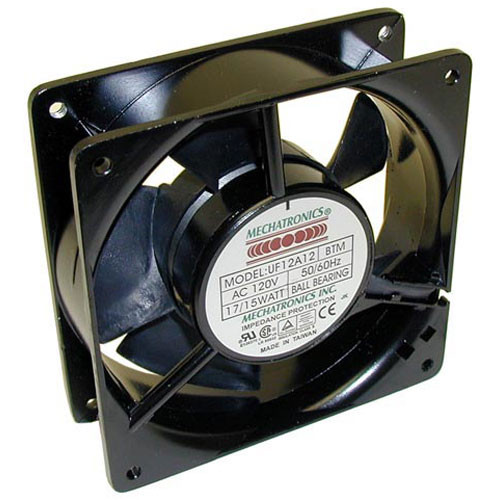 Cooling Fan 230V, 2750Rpm - Replacement Part For Holman 2U-200561