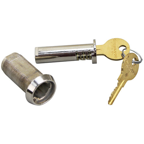 Beverage Air 401-049AAA - Lock With Keys(2)