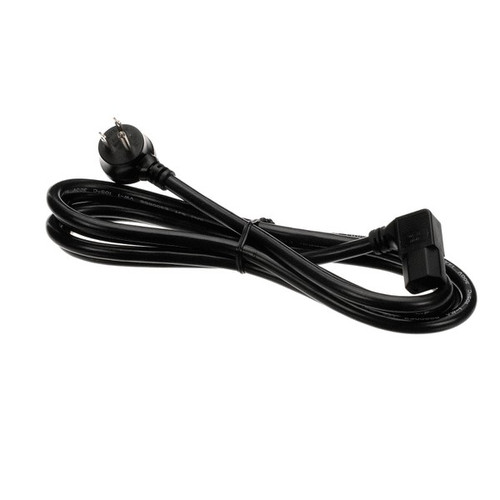 Delfield 2187082 - Cord/Plug, 5-15P, C13, 8 Ft