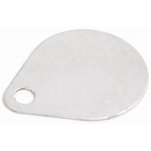 Hobart 00-411928-00001 - Lighter Hole Cover