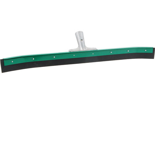 Squeegee,Floor , 24"Hd,Curved - Replacement Part For Unger Enterprises Inc USA FP60C