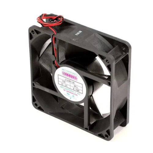 Glastender GLA6010024 - Fan,Axial Evaporator, 12 Vdc