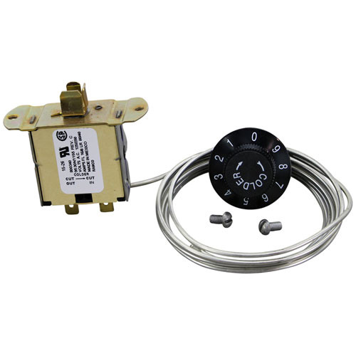 Cold Control - Replacement Part For True 800340 NLA @ TRUE