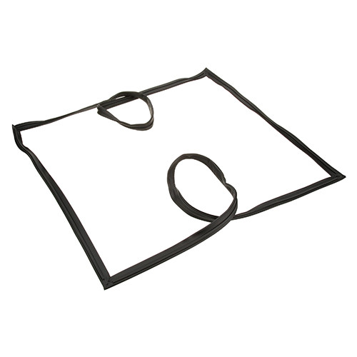 Door Gasket 31-3/8 W X 61-5/8 L D2D - Replacement Part For Anthony 02-14160-2014