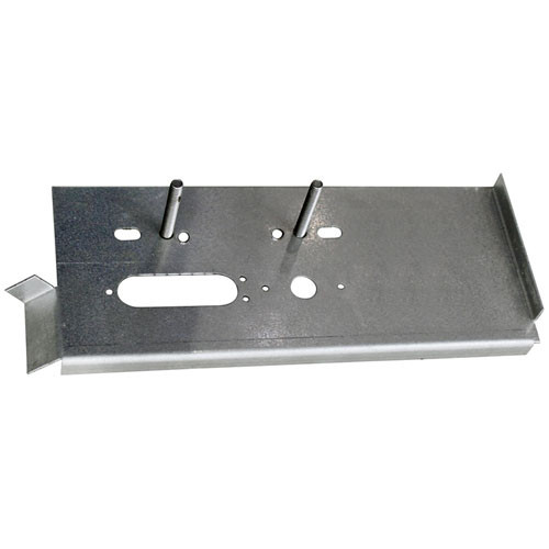 Frymaster 823-3316 - Inner Rt Frnt Fv Rtainr