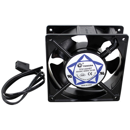 Axial Fan 230V - Replacement Part For Hatco HT02.12.039