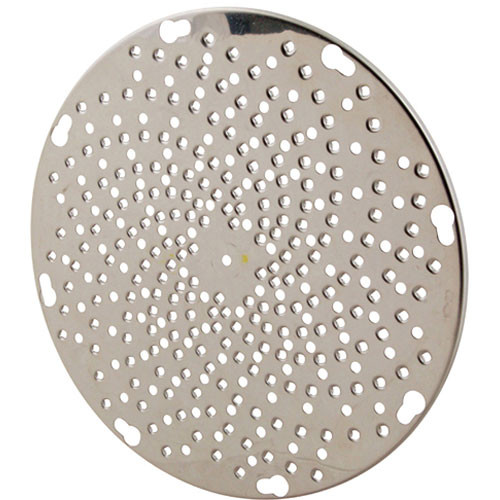 Plate,Grater - Replacement Part For Intedge B1160