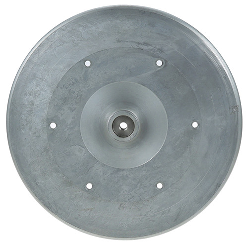 Center Plate Support - Replacement Part For Globe 384-2