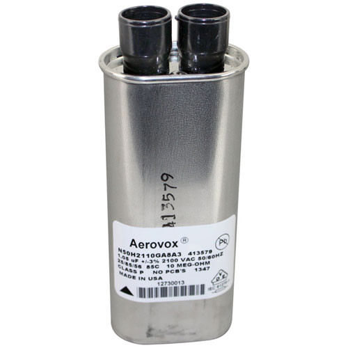 Amana 12730013 - Capacitor - 1.05 Mf