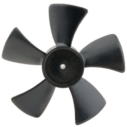 Delfield 2FAB0241-018 - Blade,Evaporator Fan , 4-1/2"Od